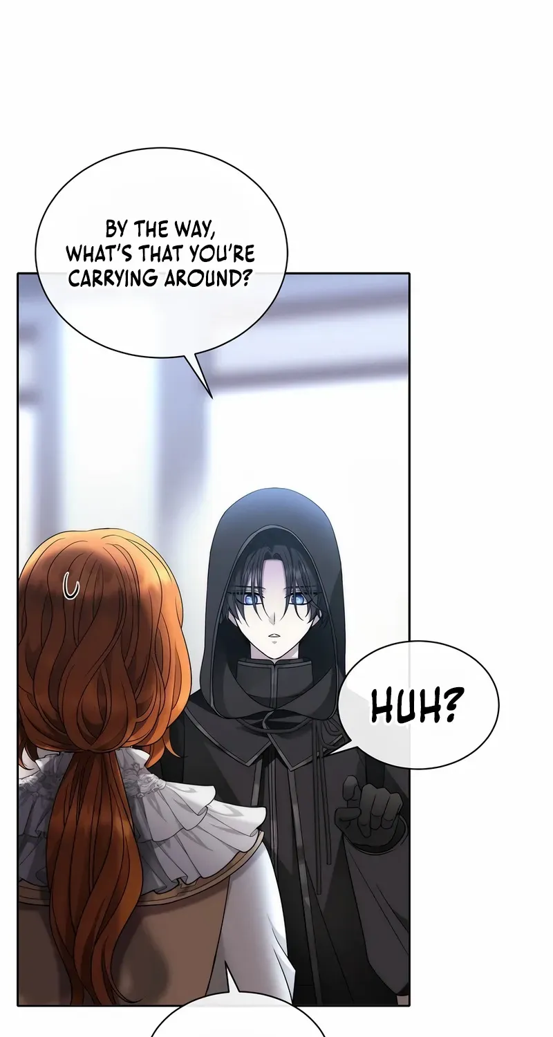 Read Black Haze [Remake] chapter 2 image 13 on Lezhin