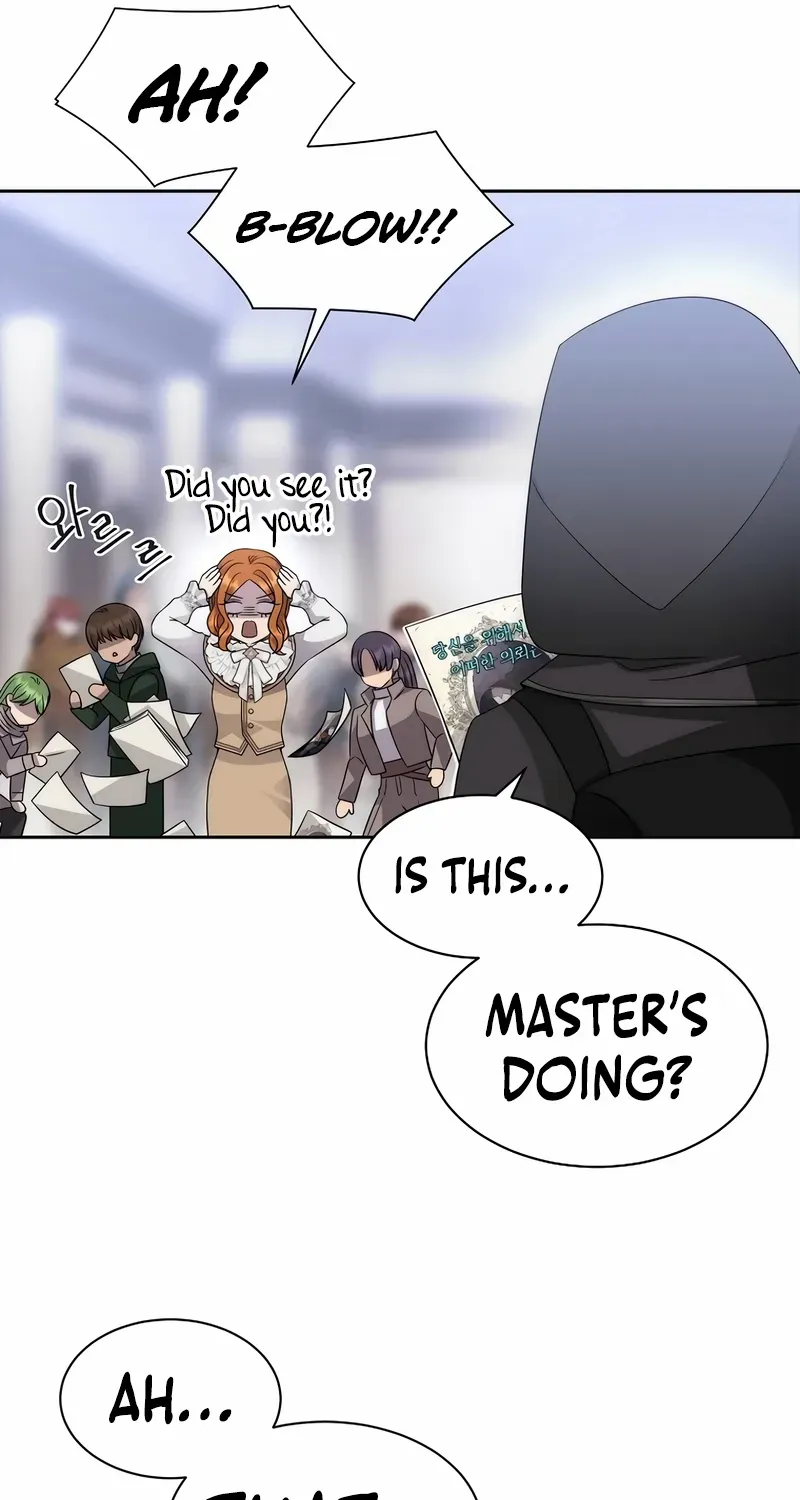 Read Black Haze [Remake] chapter 2 image 20 on Lezhin