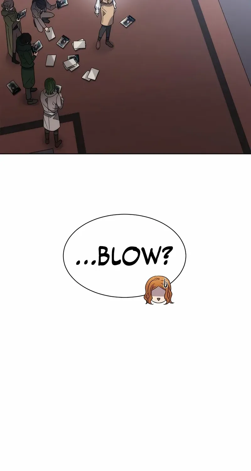 Read Black Haze [Remake] chapter 2 image 23 on Lezhin