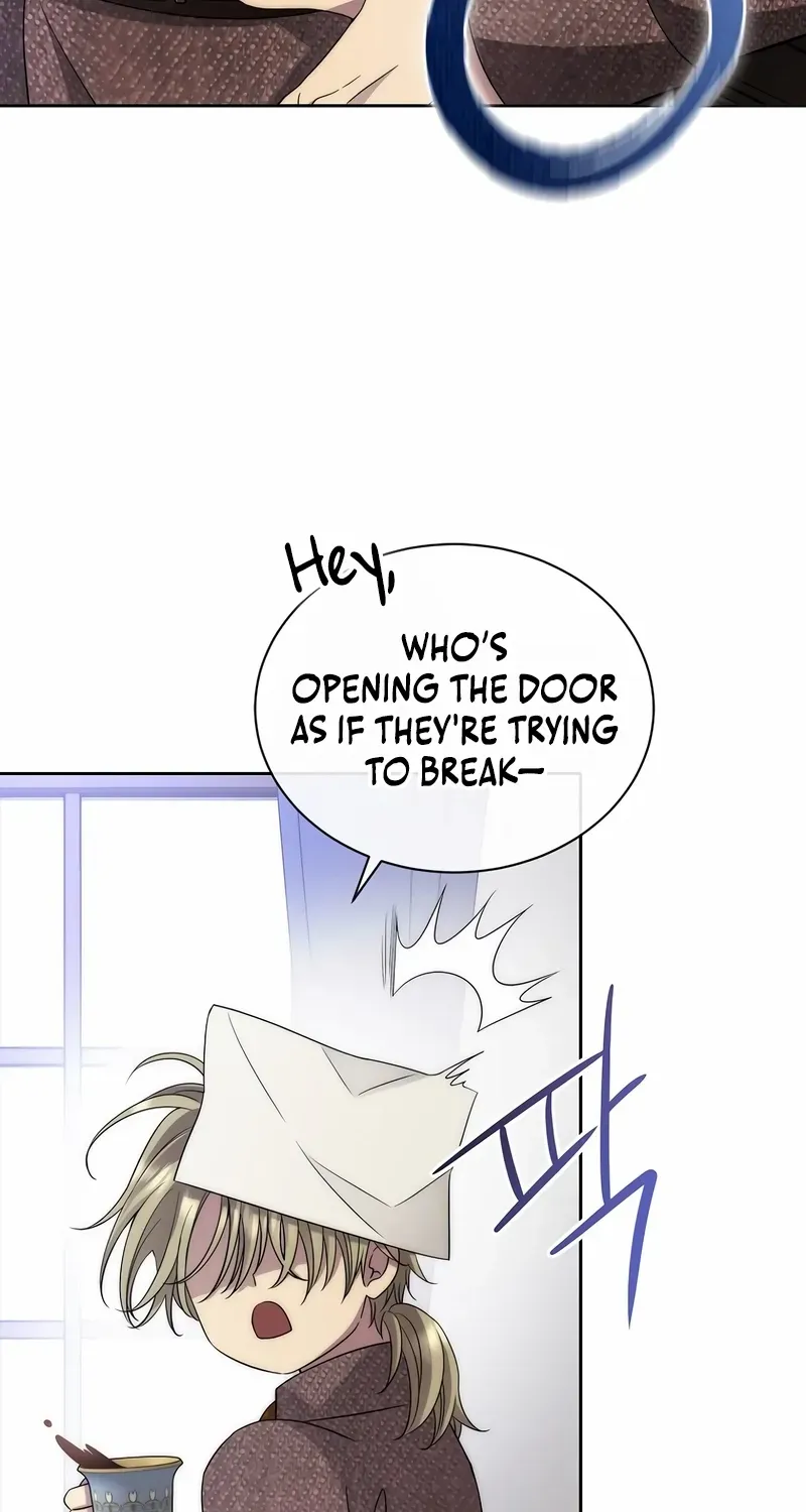 Read Black Haze [Remake] chapter 2 image 27 on Lezhin