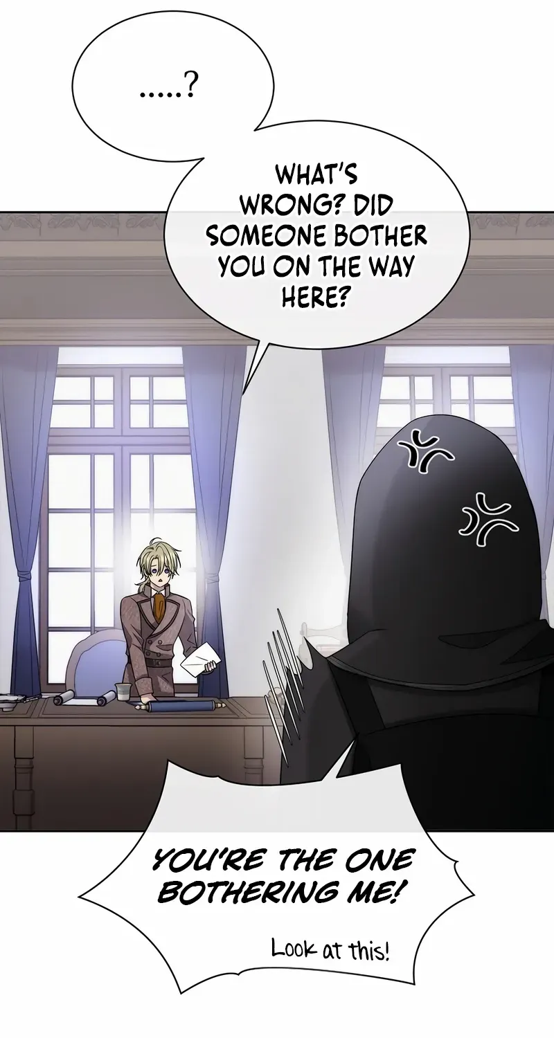 Read Black Haze [Remake] chapter 2 image 32 on Lezhin