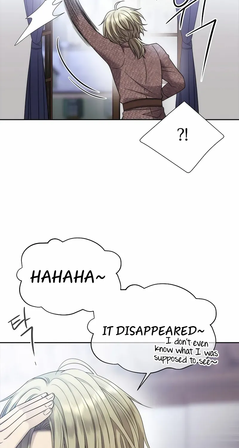 Read Black Haze [Remake] chapter 2 image 34 on Lezhin
