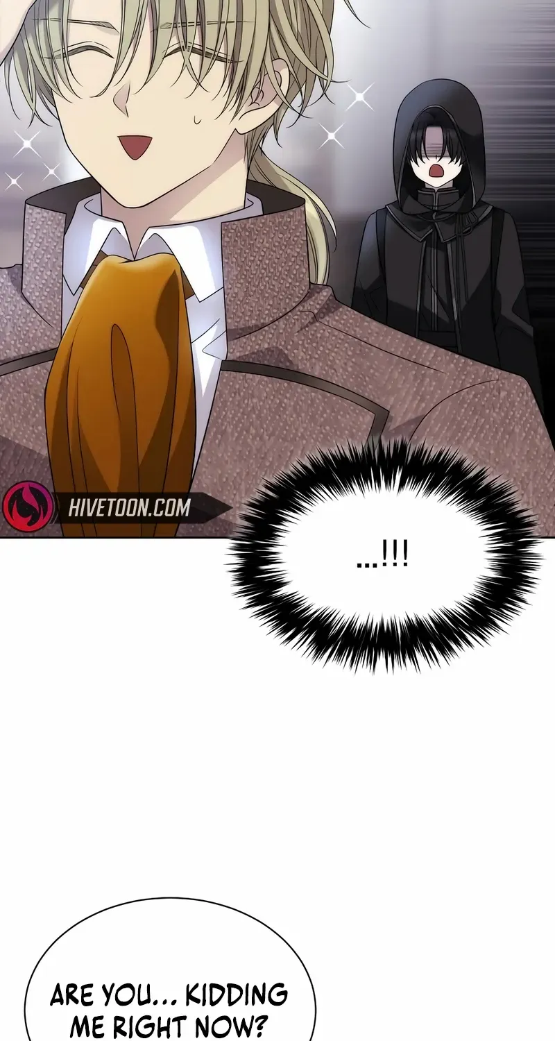 Read Black Haze [Remake] chapter 2 image 35 on Lezhin