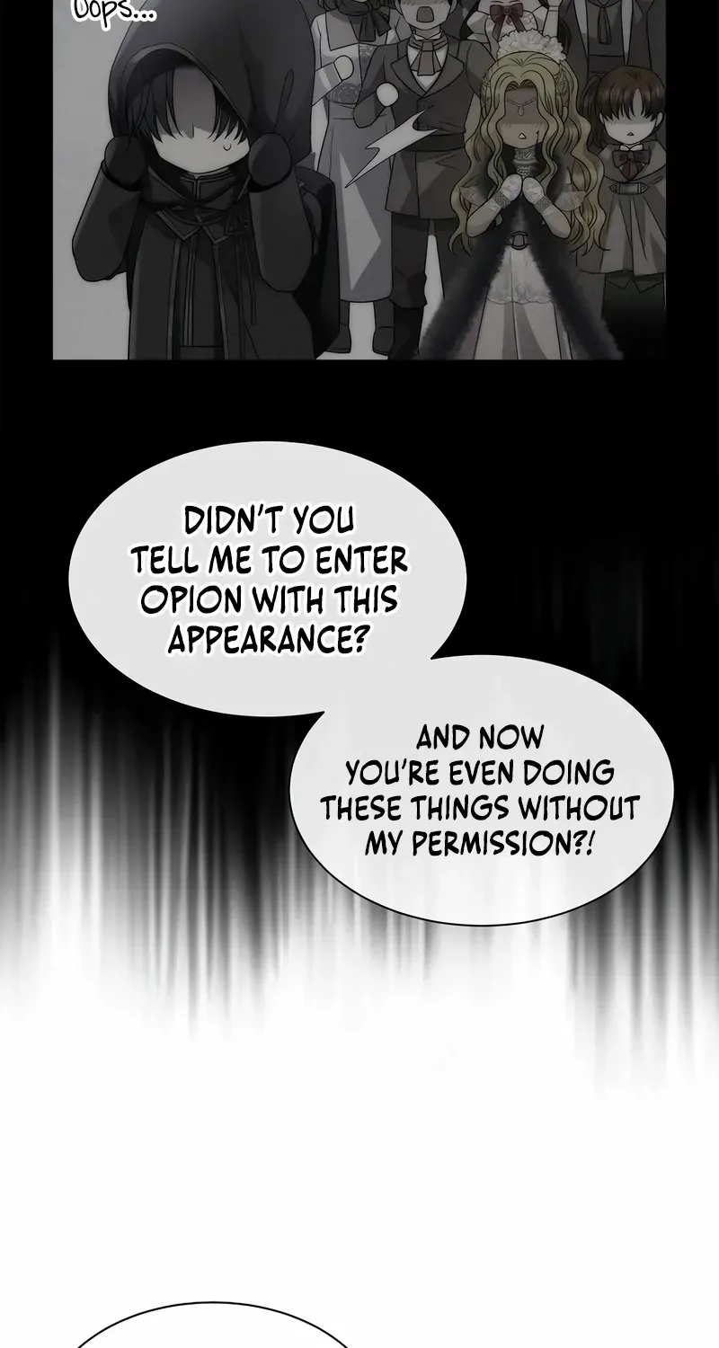 Read Black Haze [Remake] chapter 2 image 37 on Lezhin