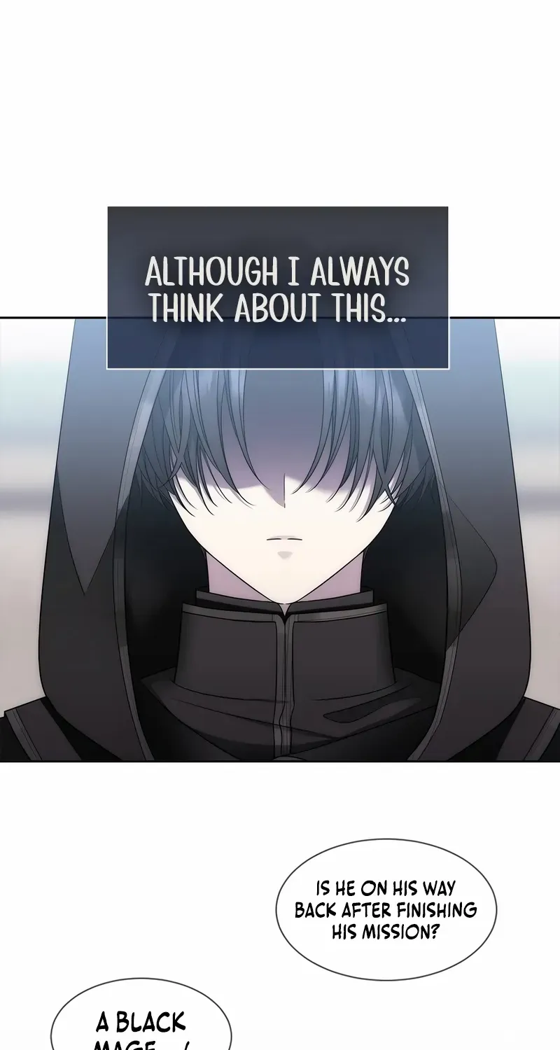 Read Black Haze [Remake] chapter 2 image 4 on Lezhin