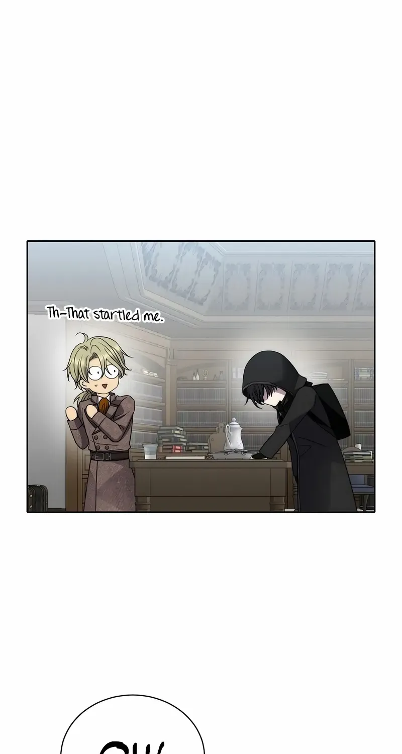 Read Black Haze [Remake] chapter 2 image 40 on Lezhin