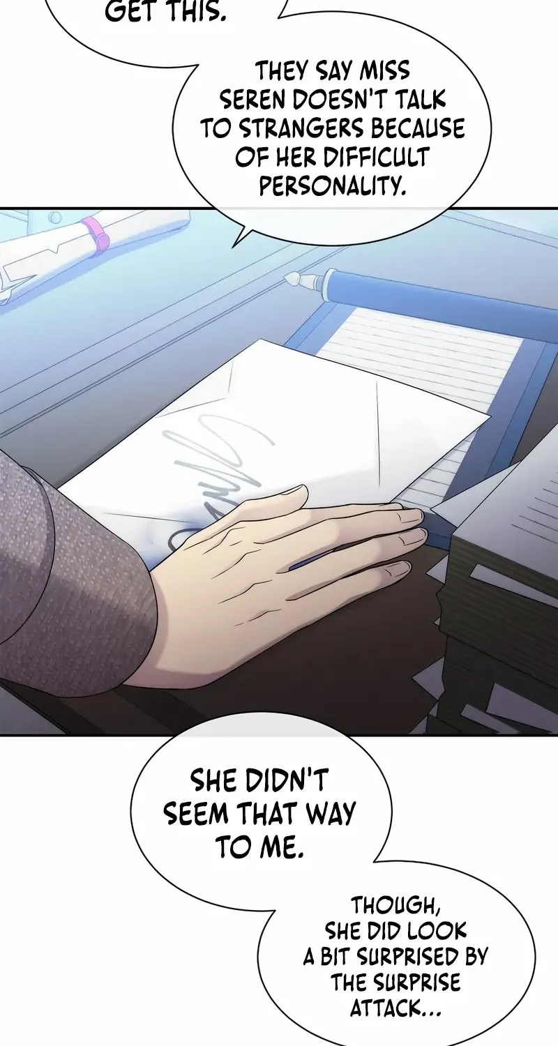Read Black Haze [Remake] chapter 2 image 46 on Lezhin