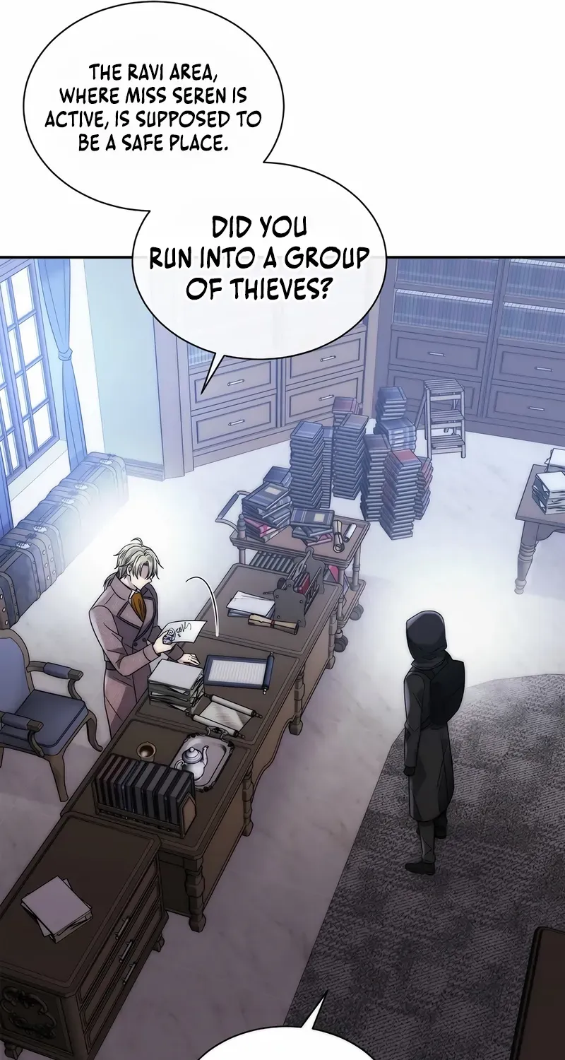 Read Black Haze [Remake] chapter 2 image 49 on Lezhin
