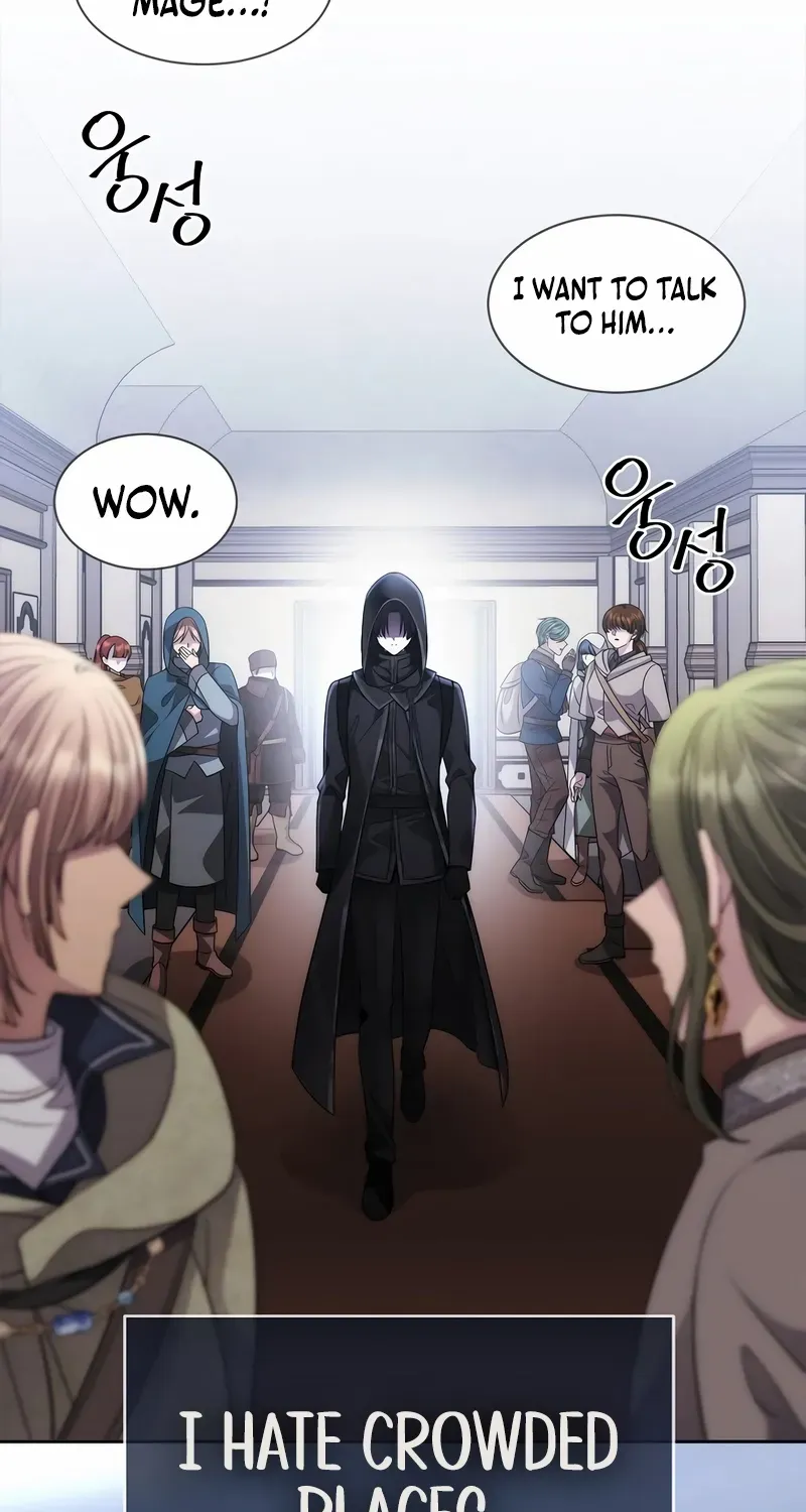 Read Black Haze [Remake] chapter 2 image 5 on Lezhin