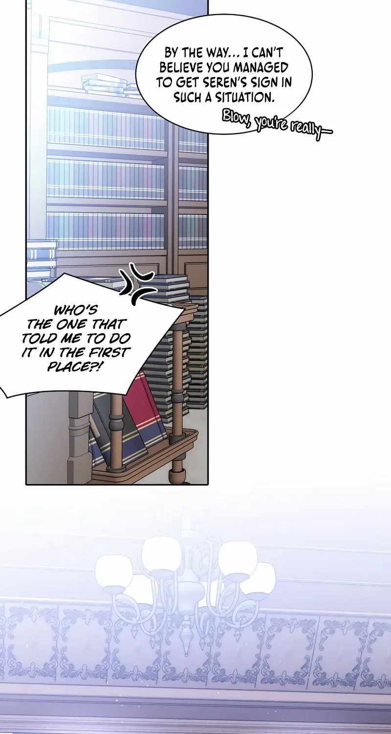 Read Black Haze [Remake] chapter 2 image 54 on Lezhin