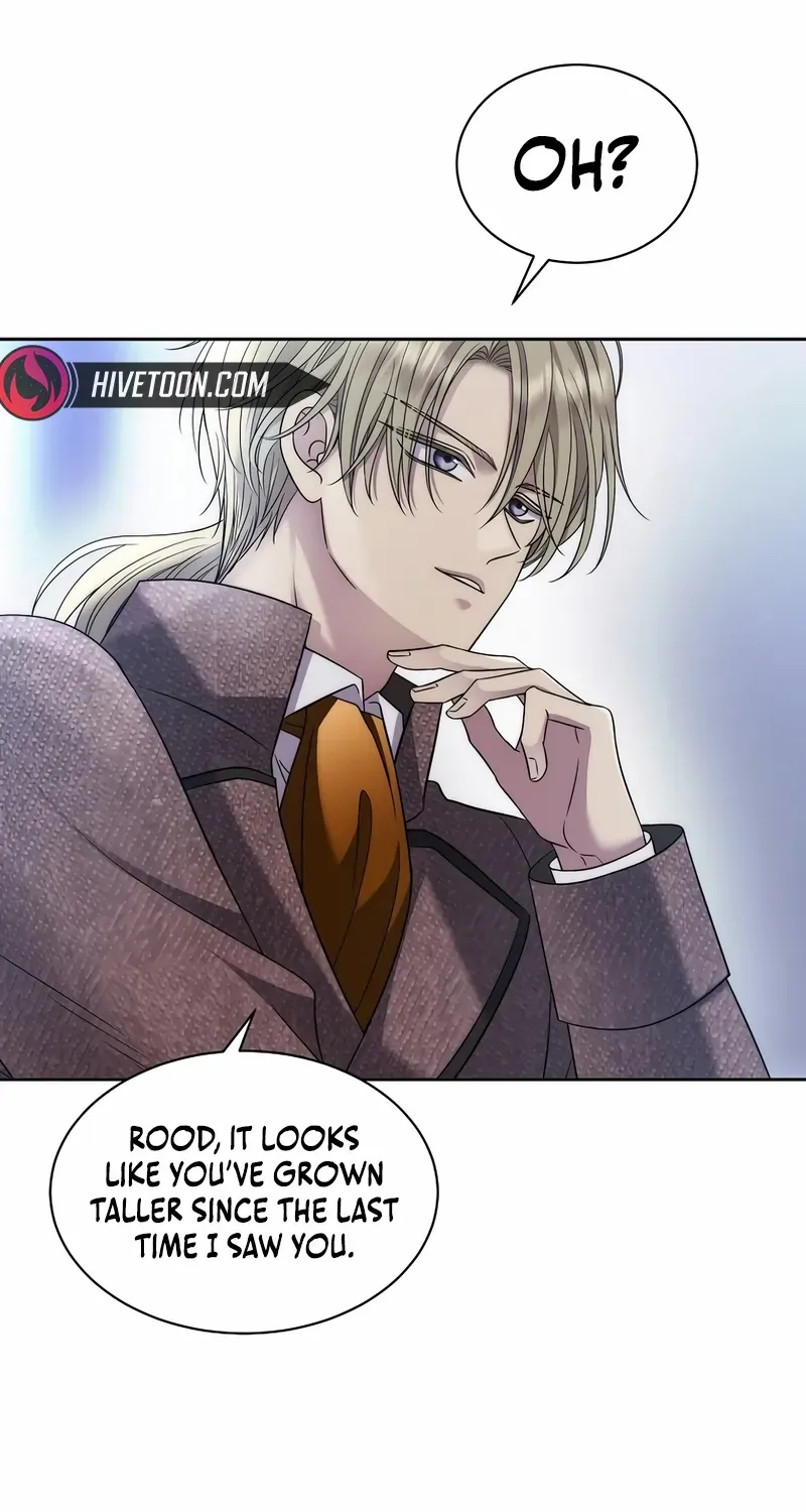 Read Black Haze [Remake] chapter 2 image 64 on Lezhin