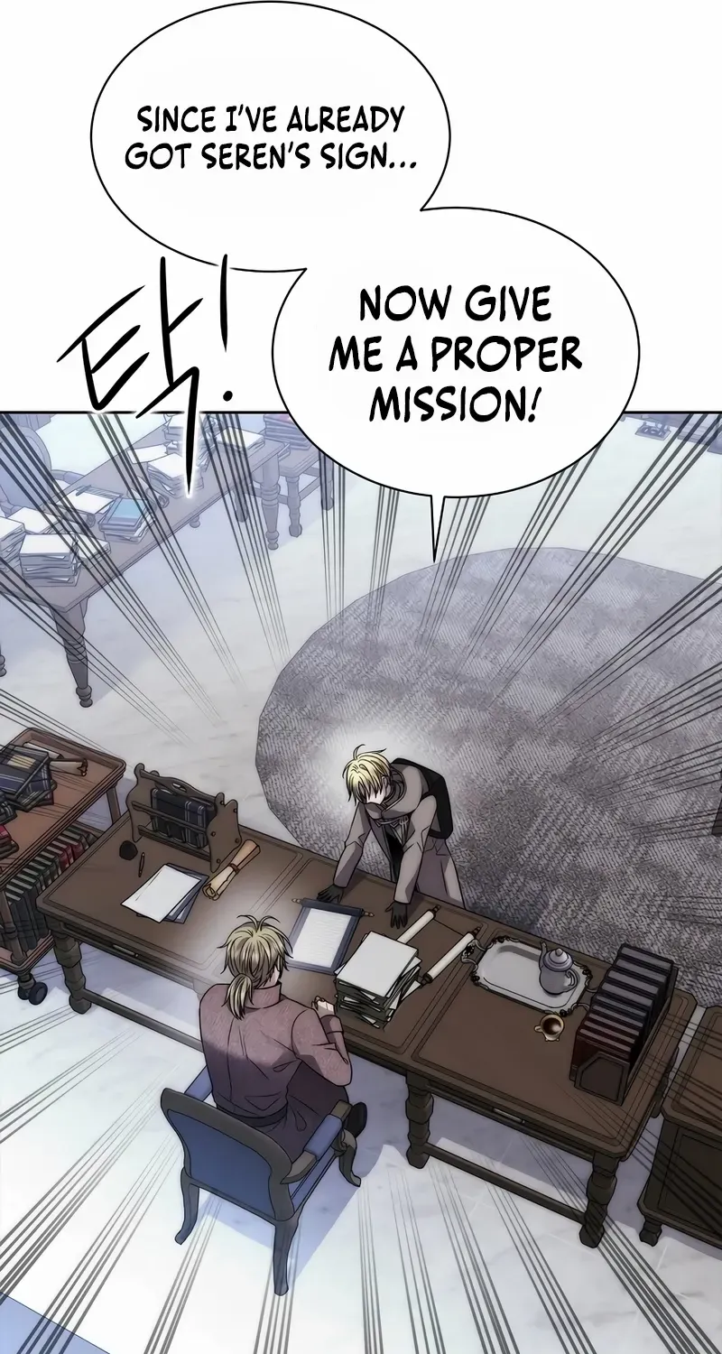 Read Black Haze [Remake] chapter 2 image 68 on Lezhin