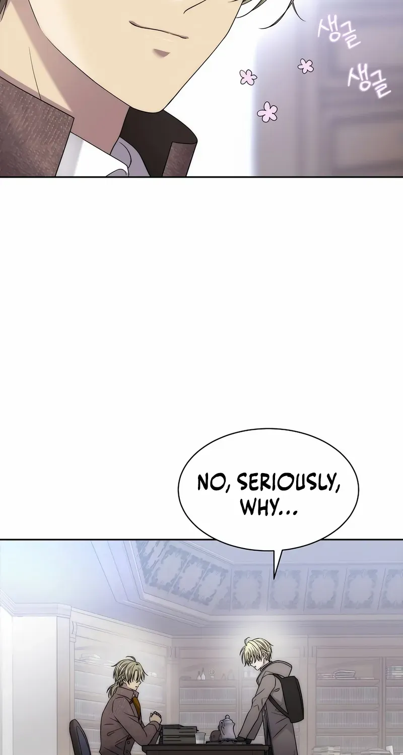 Read Black Haze [Remake] chapter 2 image 70 on Lezhin
