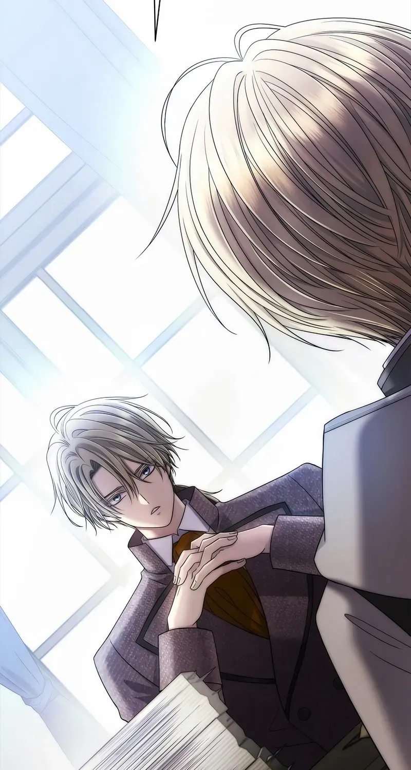 Read Black Haze [Remake] chapter 2 image 72 on Lezhin