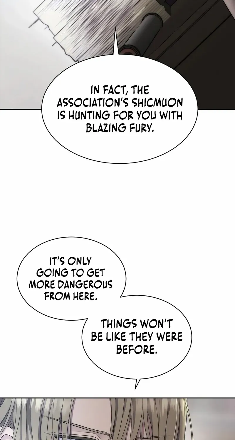 Read Black Haze [Remake] chapter 2 image 73 on Lezhin
