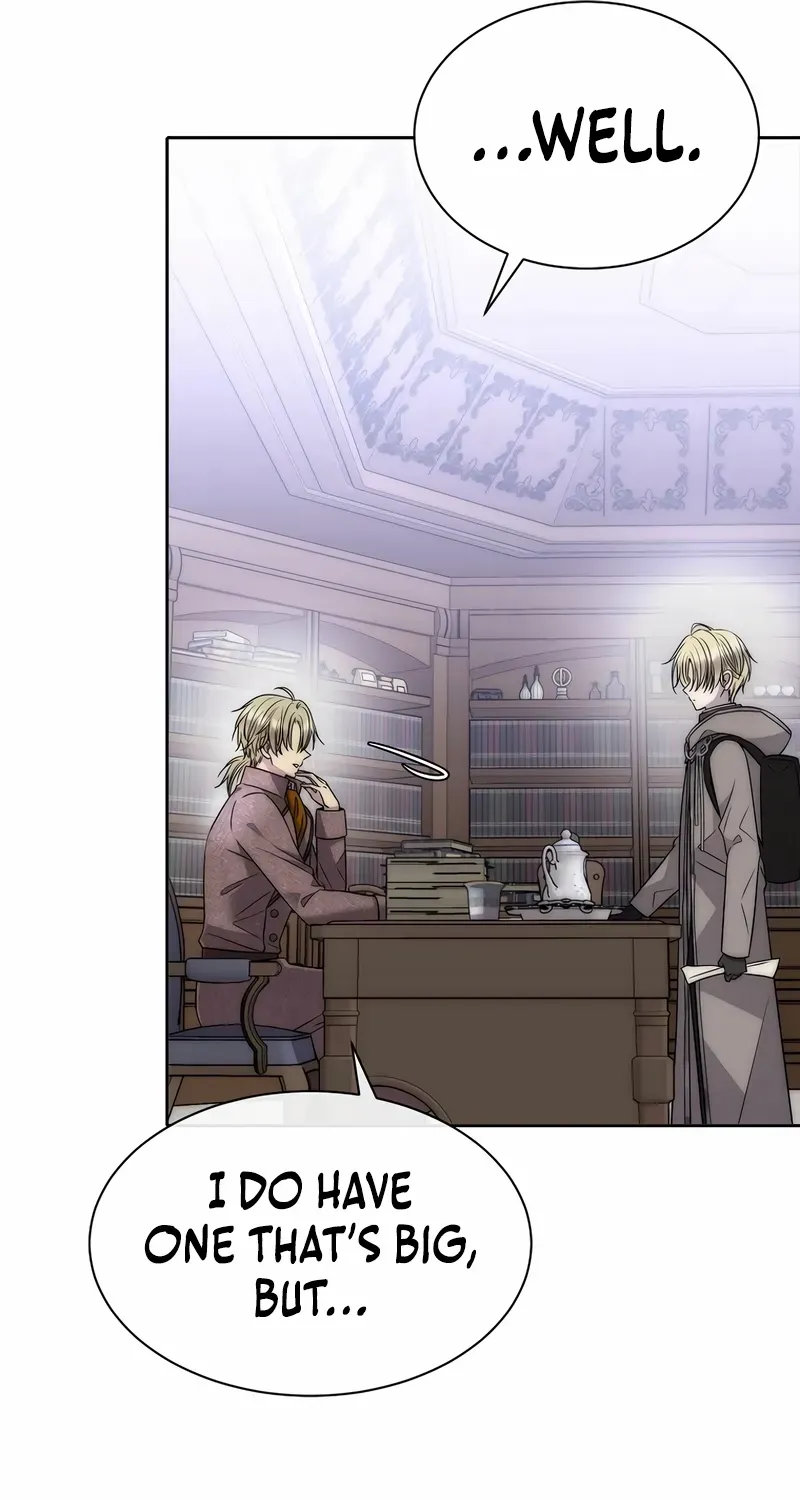 Read Black Haze [Remake] chapter 2 image 77 on Lezhin