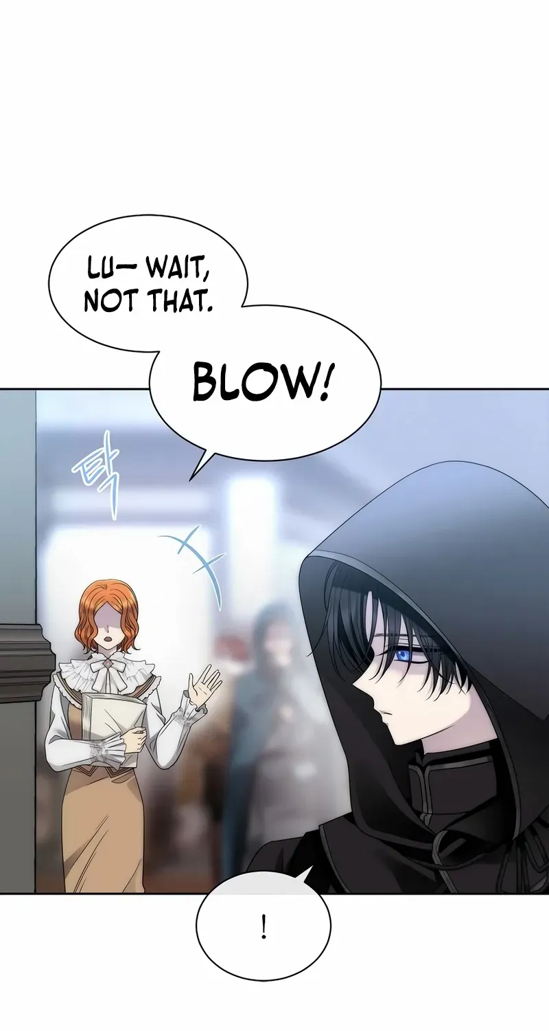 Read Black Haze [Remake] chapter 2 image 8 on Lezhin