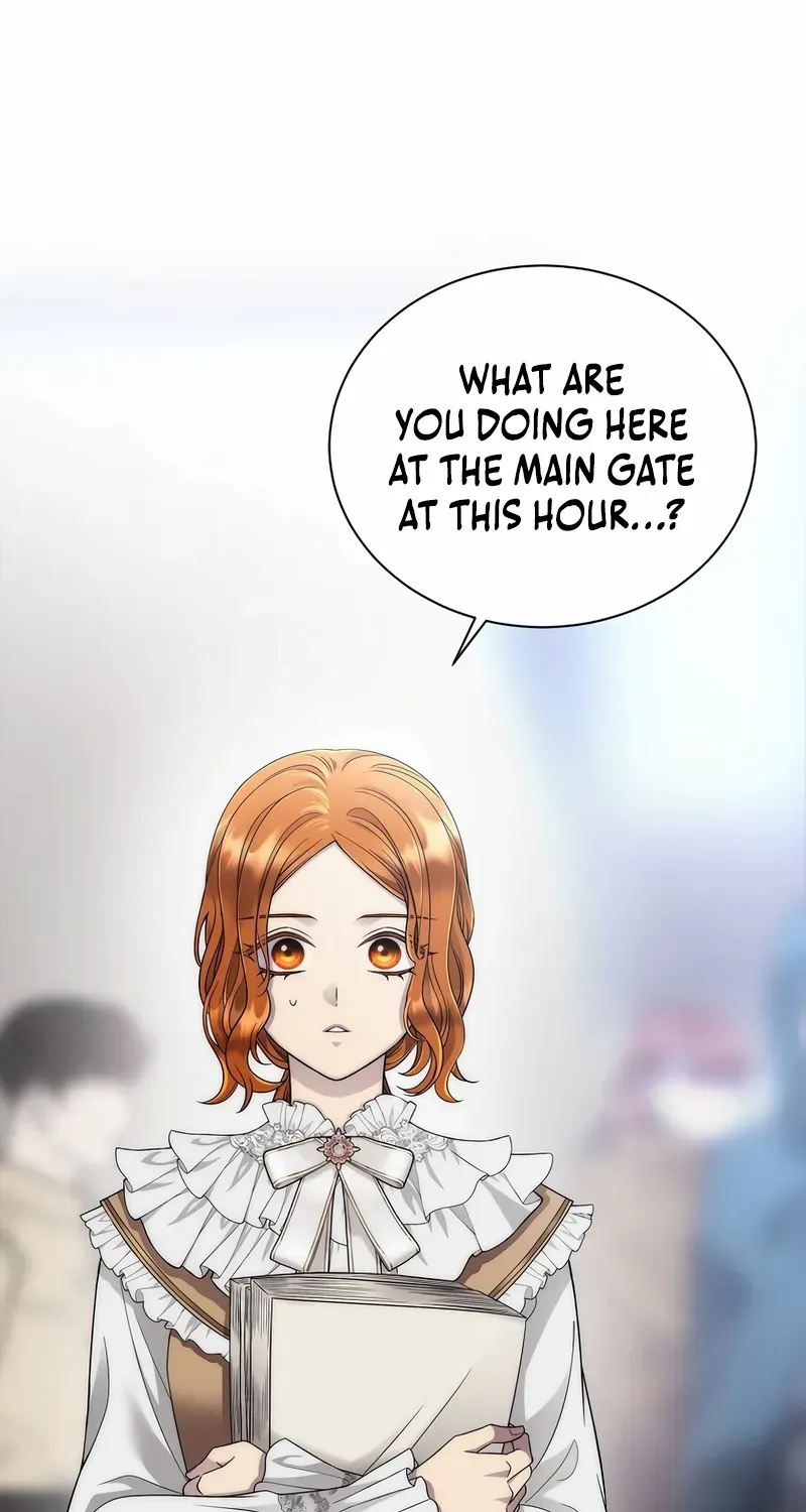 Read Black Haze [Remake] chapter 2 image 9 on Lezhin