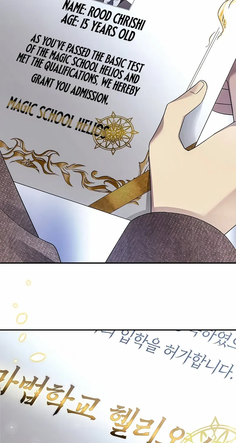 Read Black Haze [Remake] chapter 2 image 91 on Lezhin