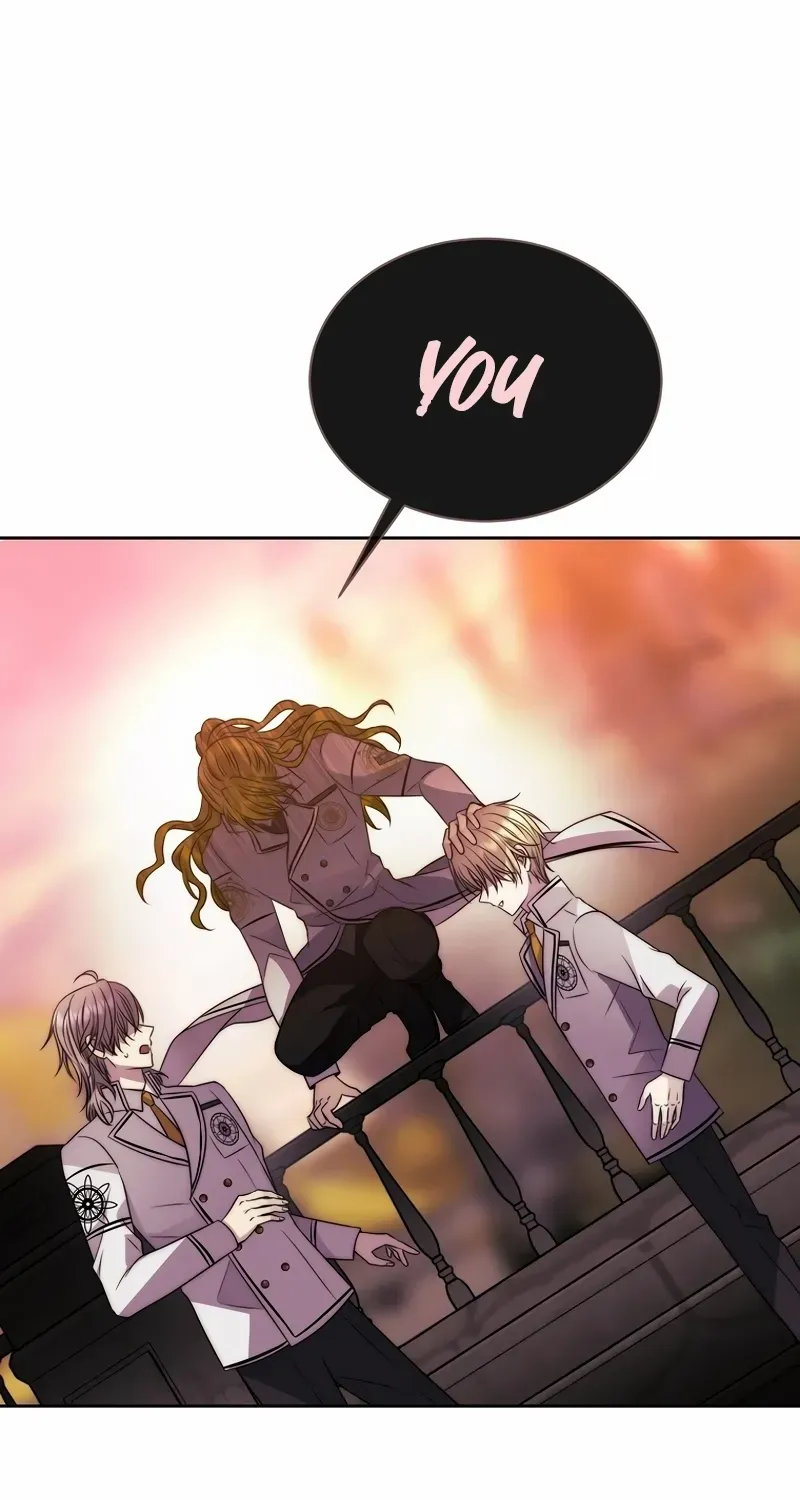 Read Black Haze [Remake] chapter 20 image 2 on Lezhin