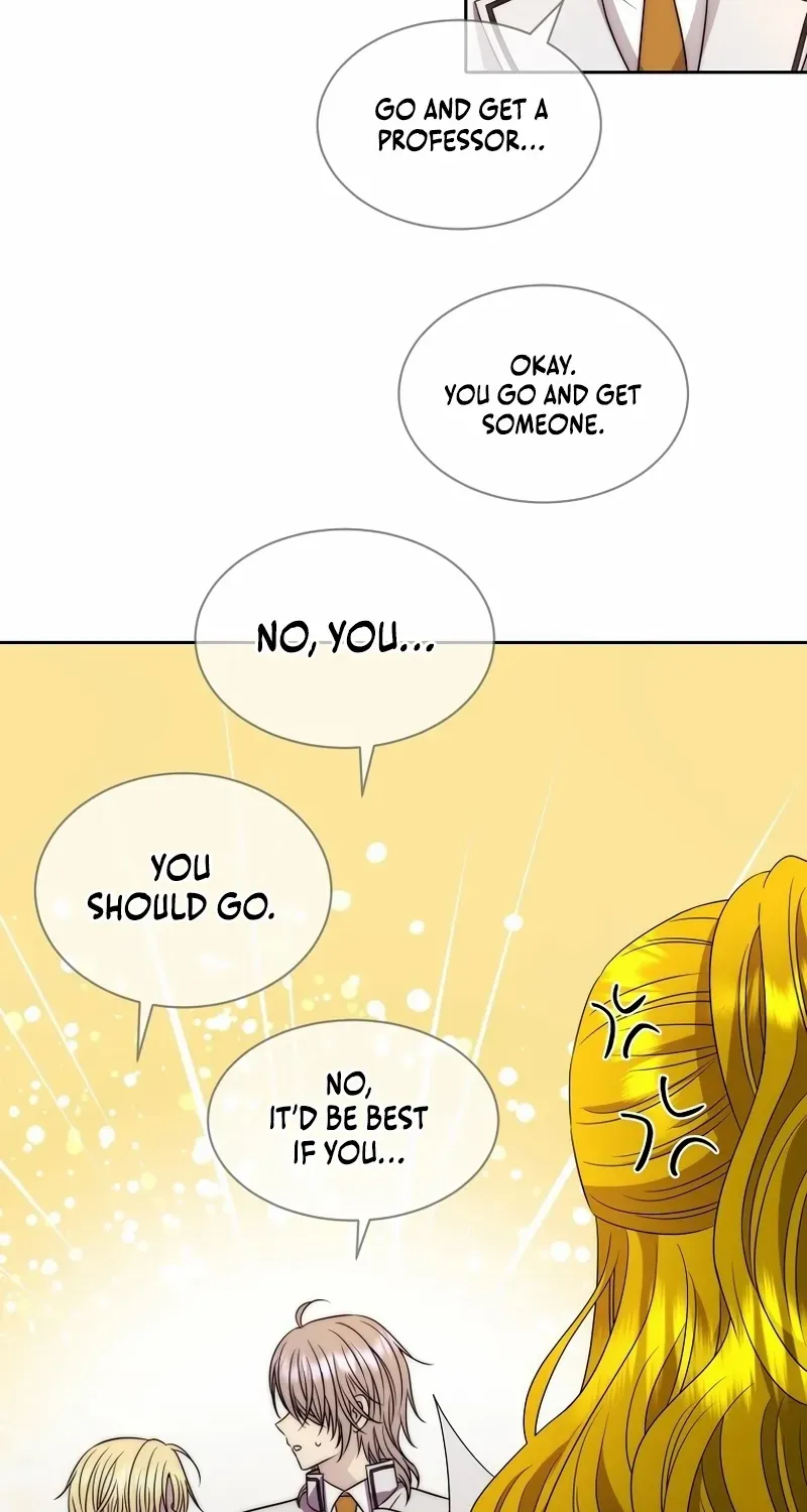 Read Black Haze [Remake] chapter 20 image 30 on Lezhin