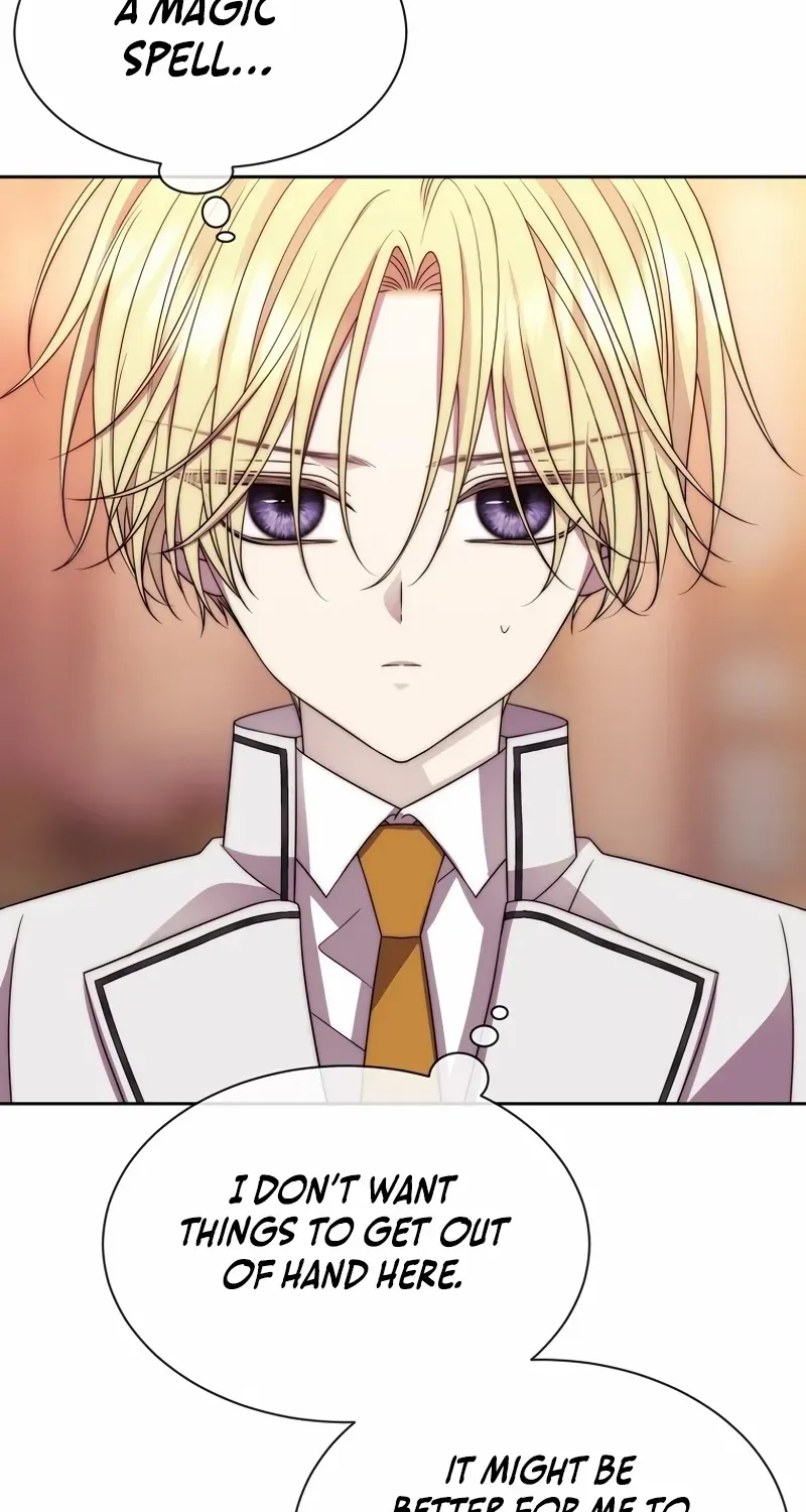 Read Black Haze [Remake] chapter 20 image 34 on Lezhin