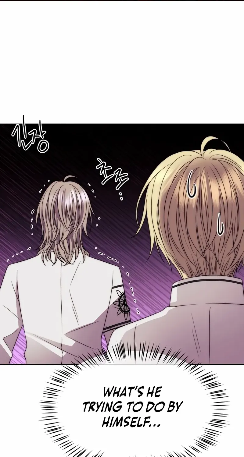 Read Black Haze [Remake] chapter 20 image 41 on Lezhin