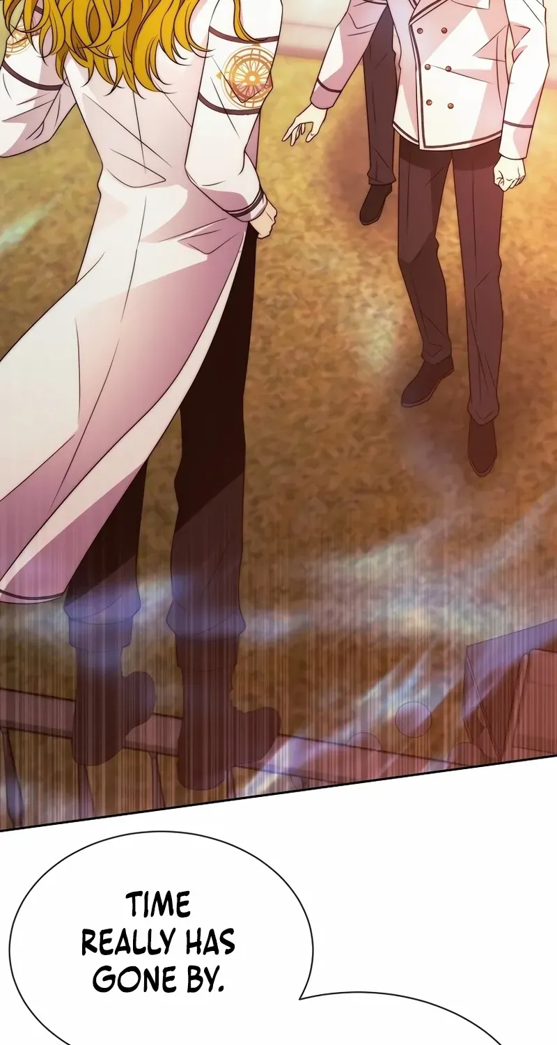 Read Black Haze [Remake] chapter 20 image 44 on Lezhin