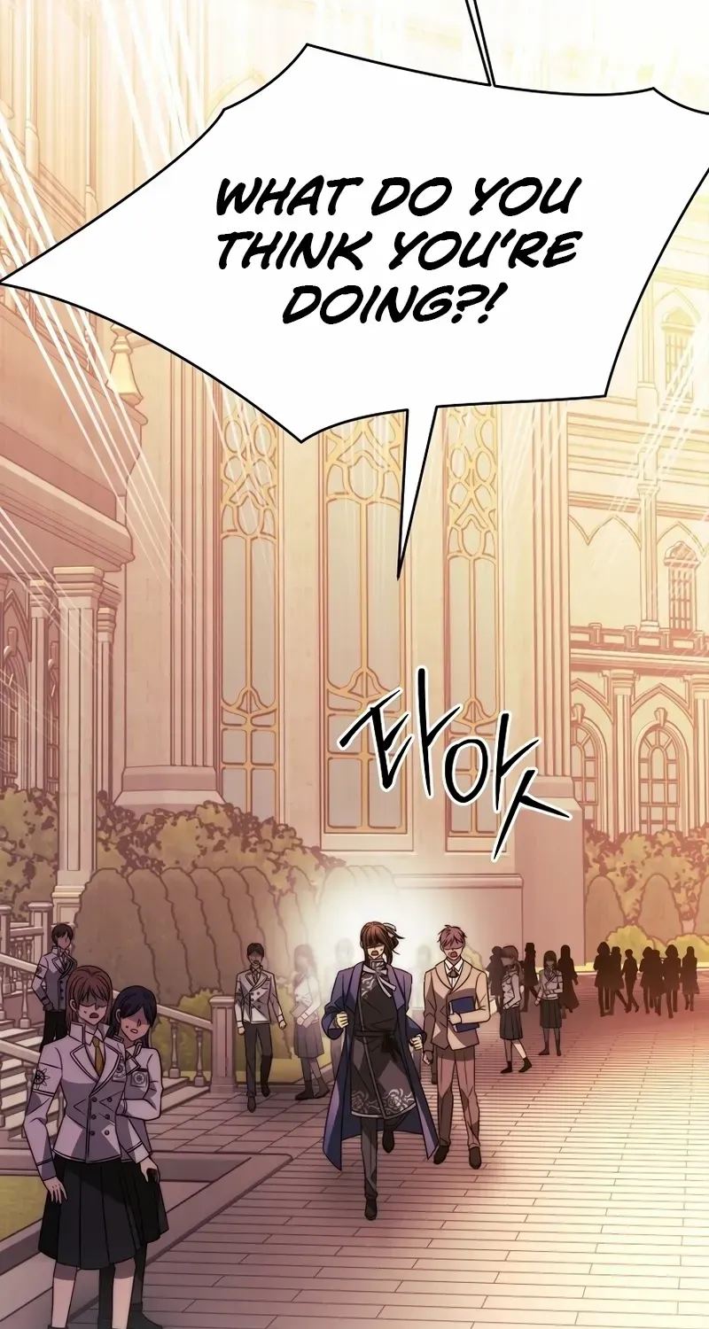 Read Black Haze [Remake] chapter 21 image 11 on Lezhin