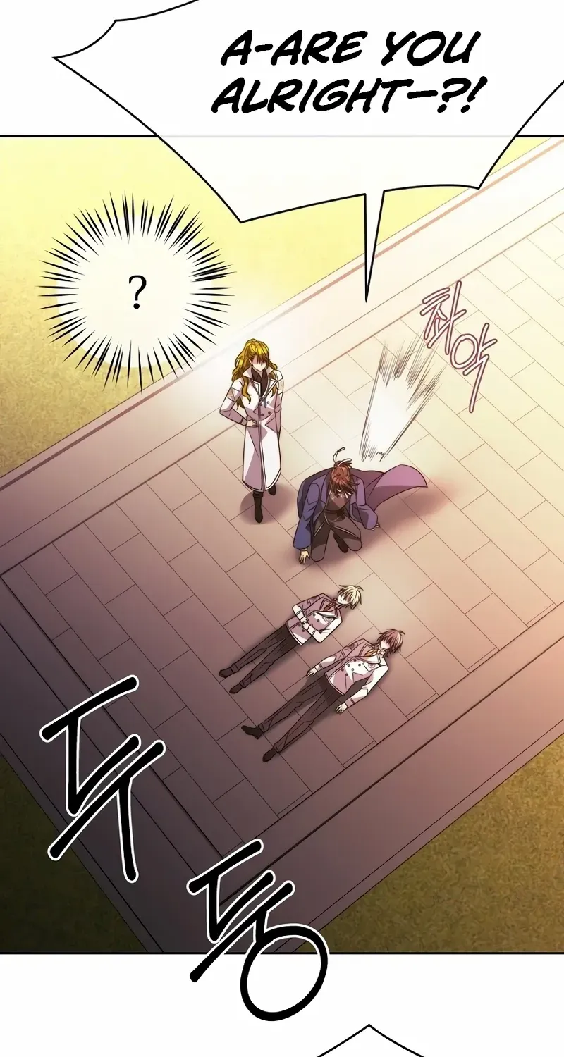 Read Black Haze [Remake] chapter 21 image 15 on Lezhin