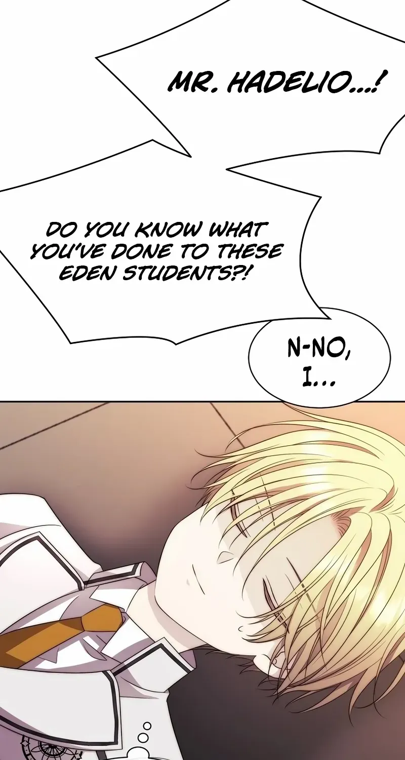 Read Black Haze [Remake] chapter 21 image 16 on Lezhin