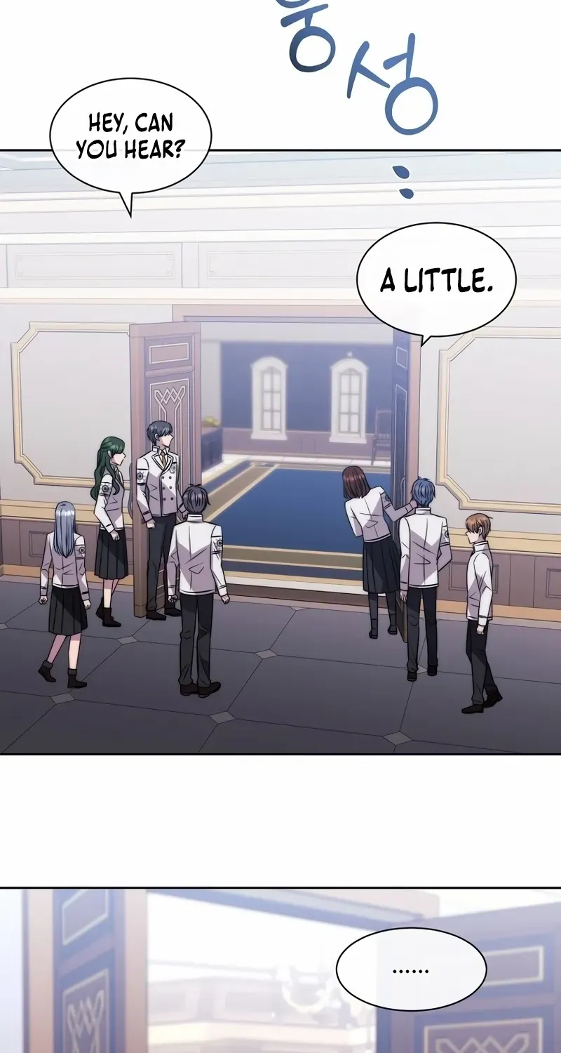 Read Black Haze [Remake] chapter 21 image 22 on Lezhin