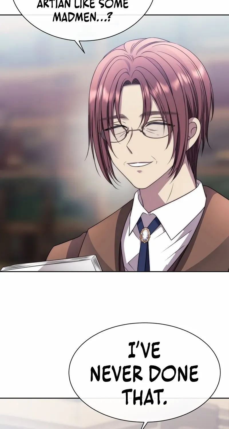 Read Black Haze [Remake] chapter 21 image 27 on Lezhin