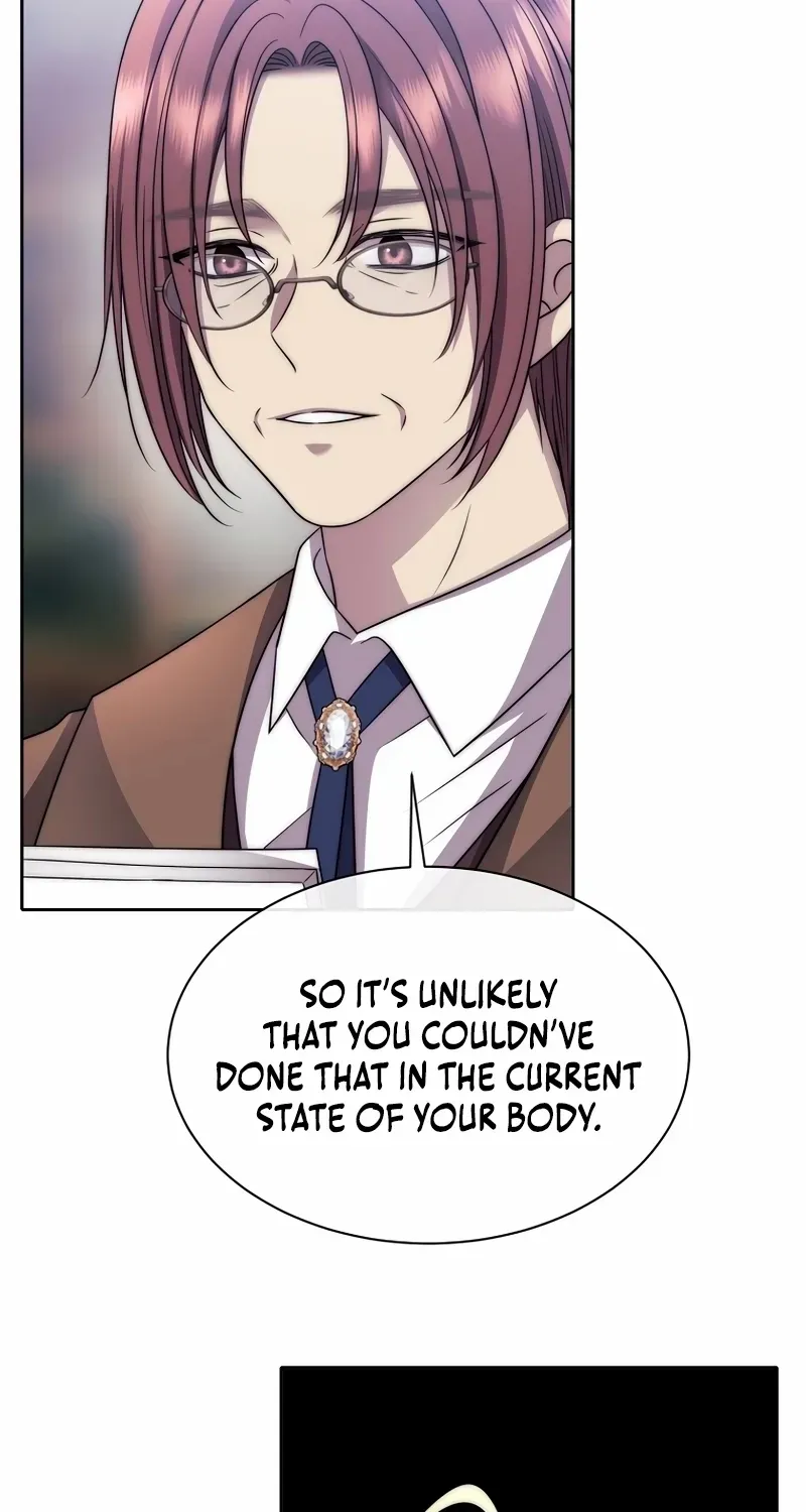 Read Black Haze [Remake] chapter 21 image 31 on Lezhin