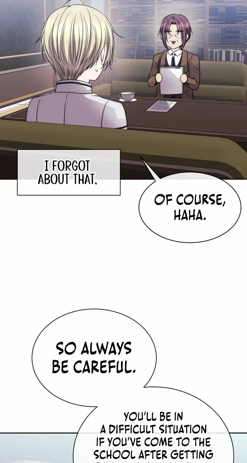 Read Black Haze [Remake] chapter 21 image 33 on Lezhin