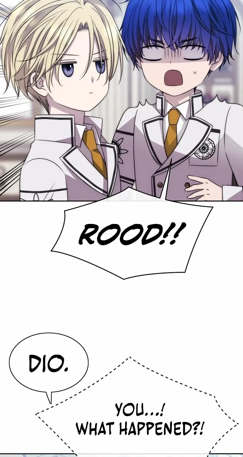 Read Black Haze [Remake] chapter 21 image 40 on Lezhin
