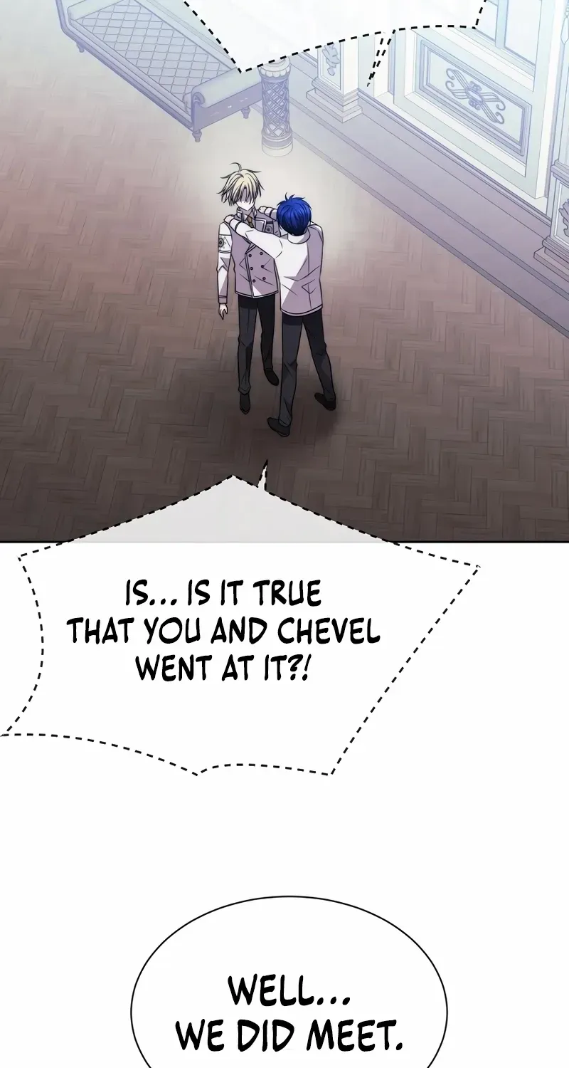 Read Black Haze [Remake] chapter 21 image 41 on Lezhin