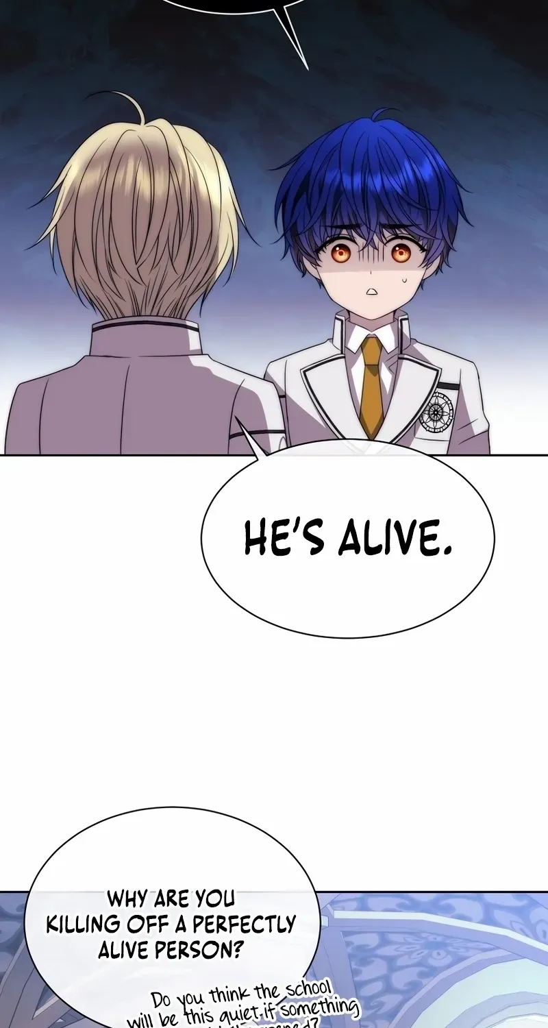 Read Black Haze [Remake] chapter 21 image 50 on Lezhin