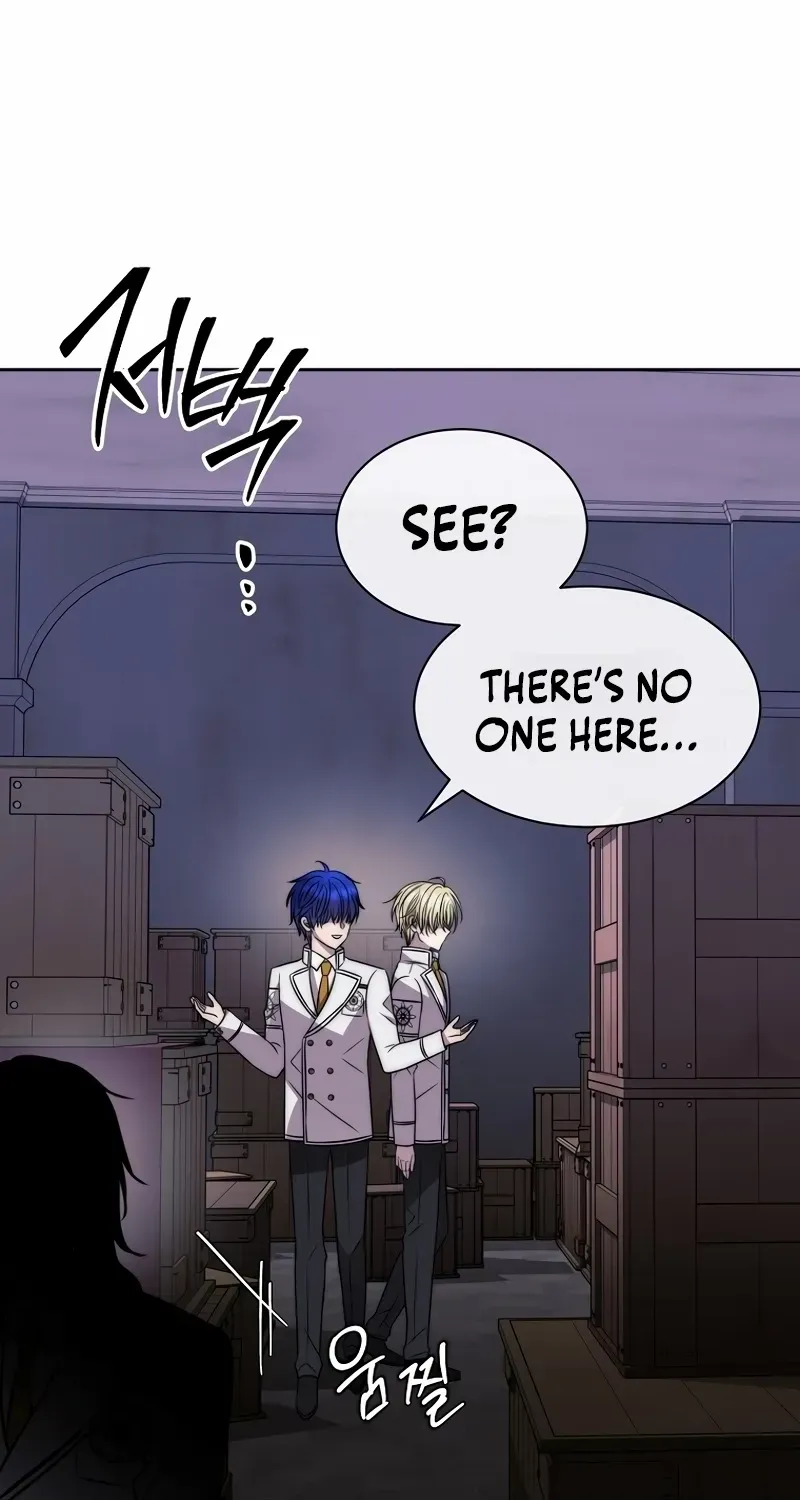 Read Black Haze [Remake] chapter 21 image 58 on Lezhin