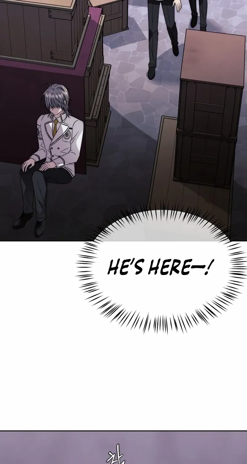 Read Black Haze [Remake] chapter 21 image 61 on Lezhin