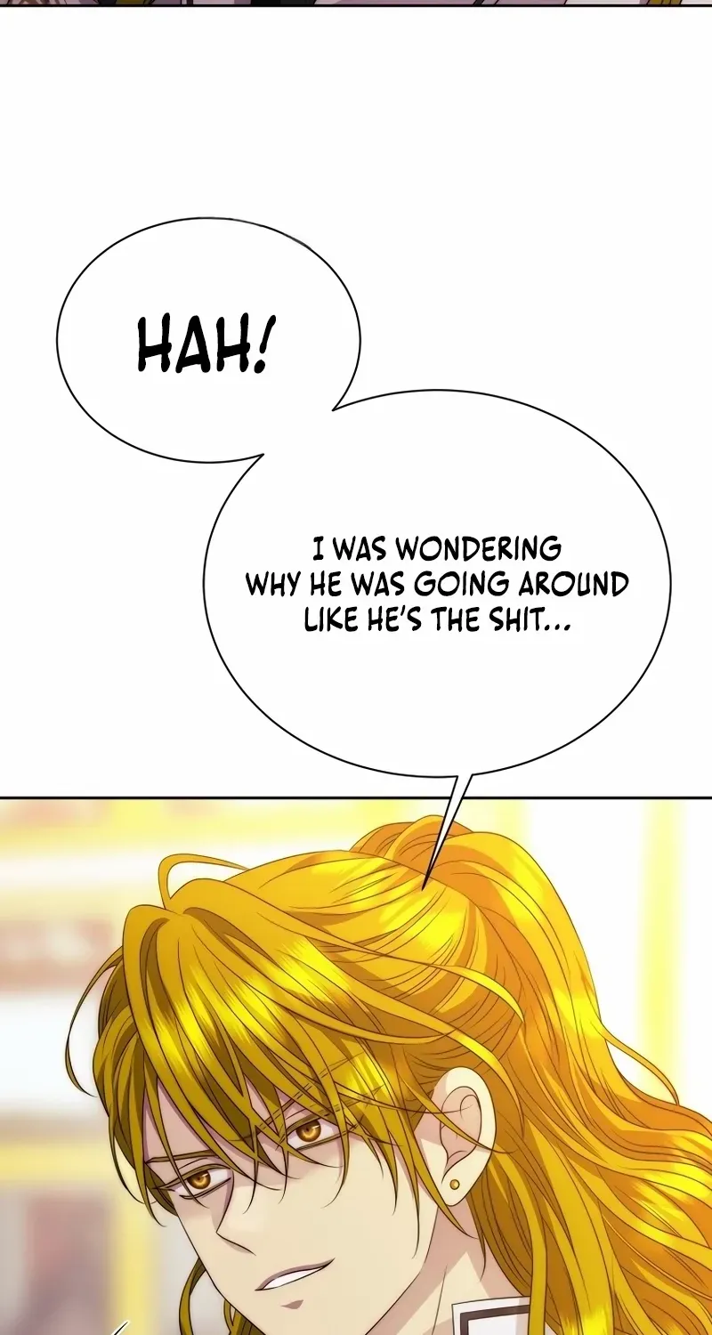 Read Black Haze [Remake] chapter 21 image 98 on Lezhin