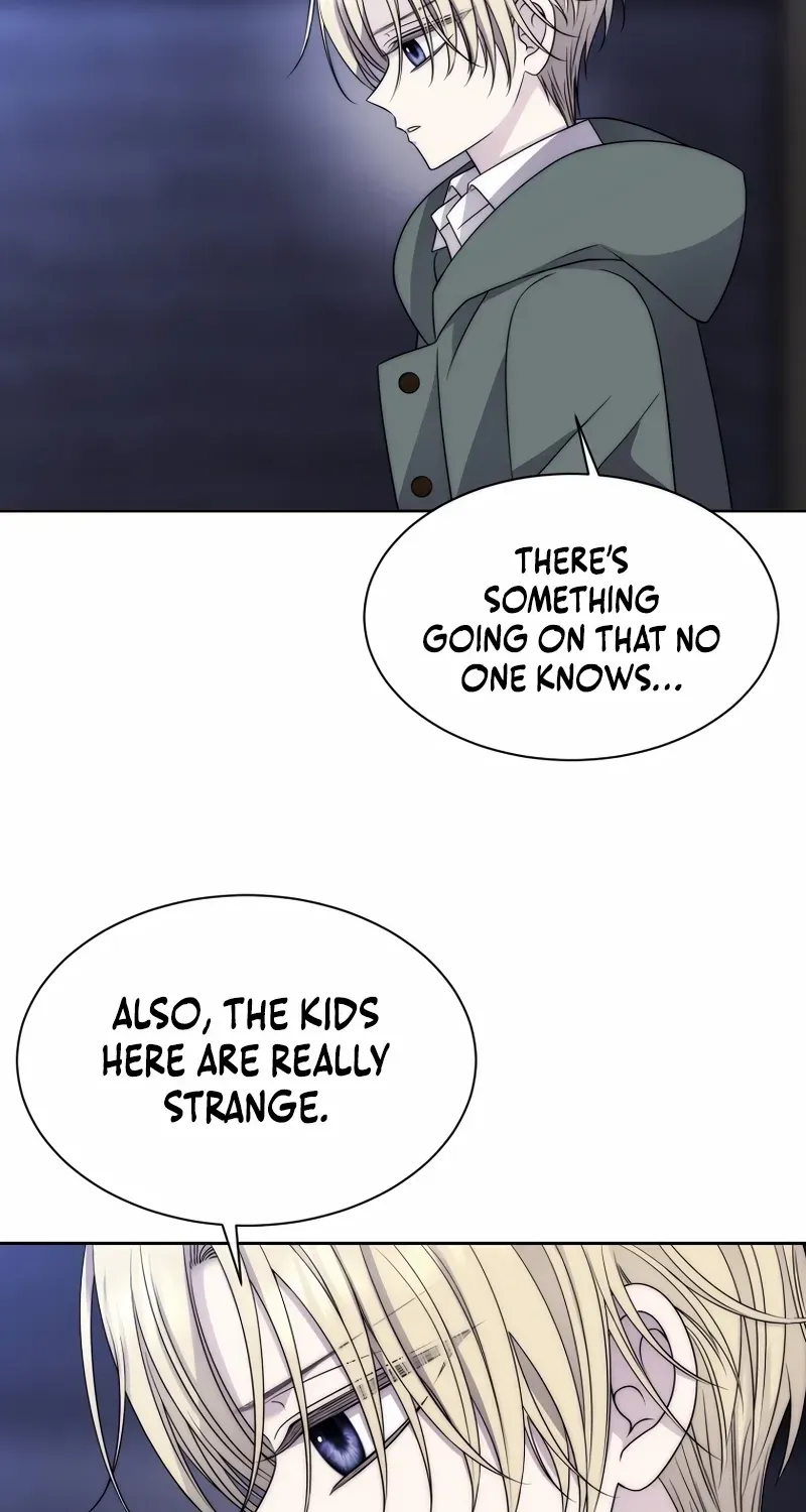 Read Black Haze [Remake] chapter 22 image 10 on Lezhin