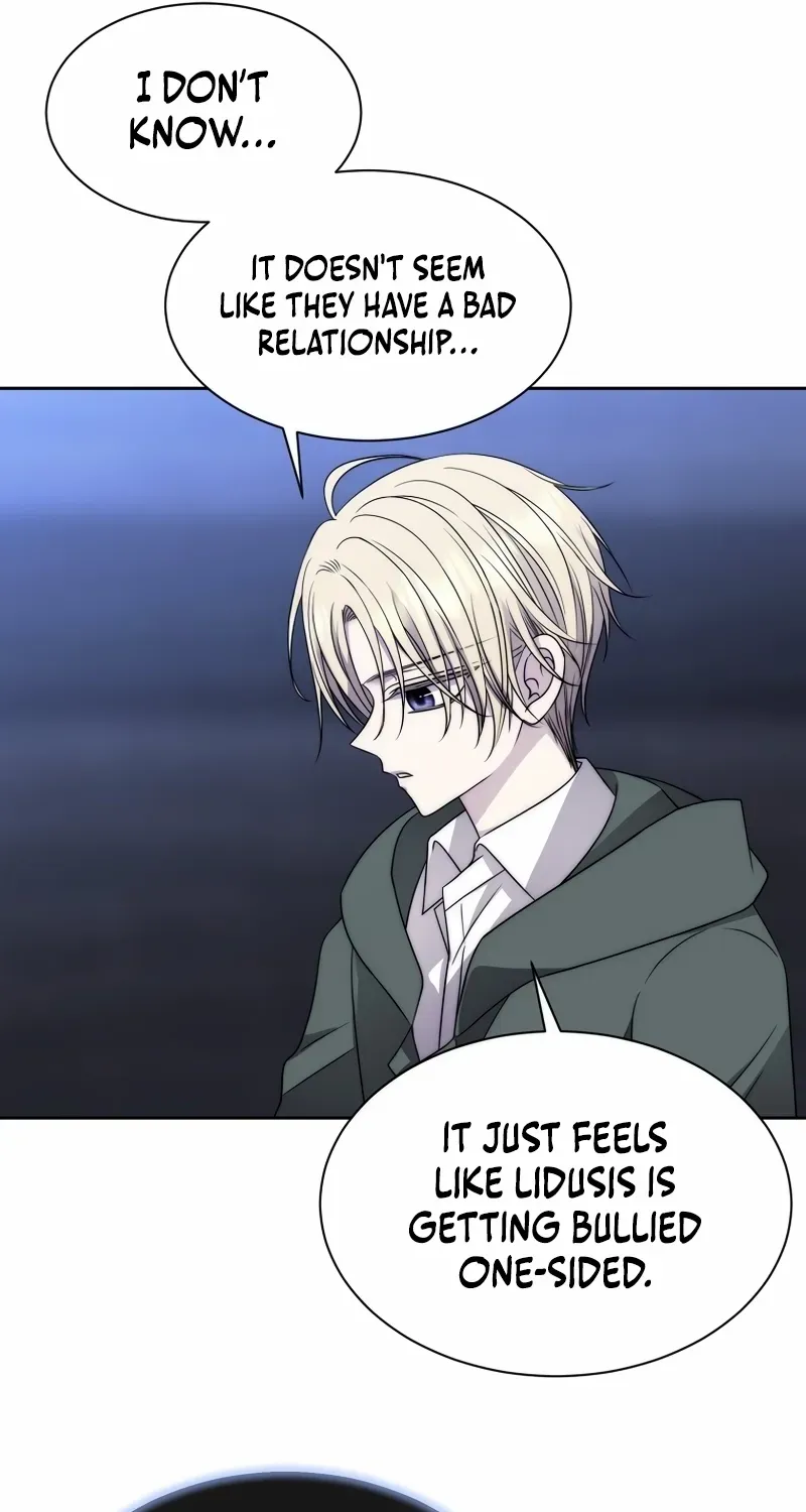 Read Black Haze [Remake] chapter 22 image 22 on Lezhin