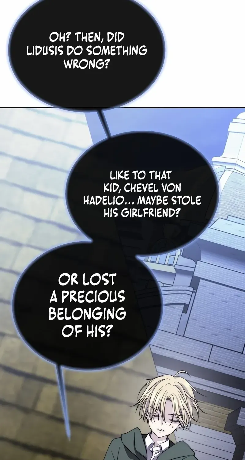 Read Black Haze [Remake] chapter 22 image 23 on Lezhin
