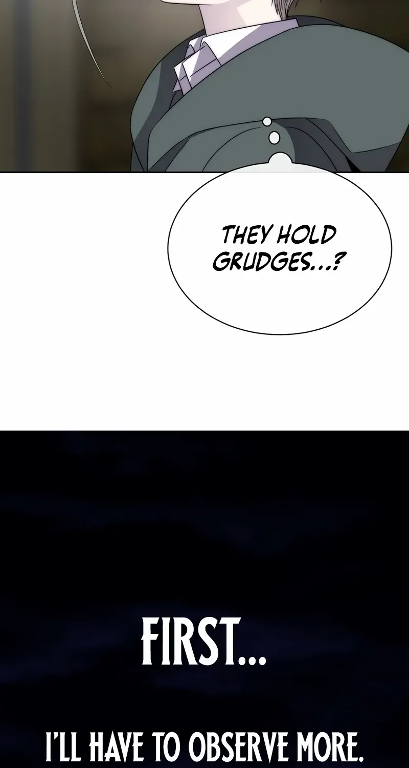 Read Black Haze [Remake] chapter 22 image 32 on Lezhin