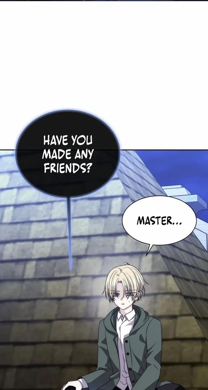 Read Black Haze [Remake] chapter 22 image 4 on Lezhin