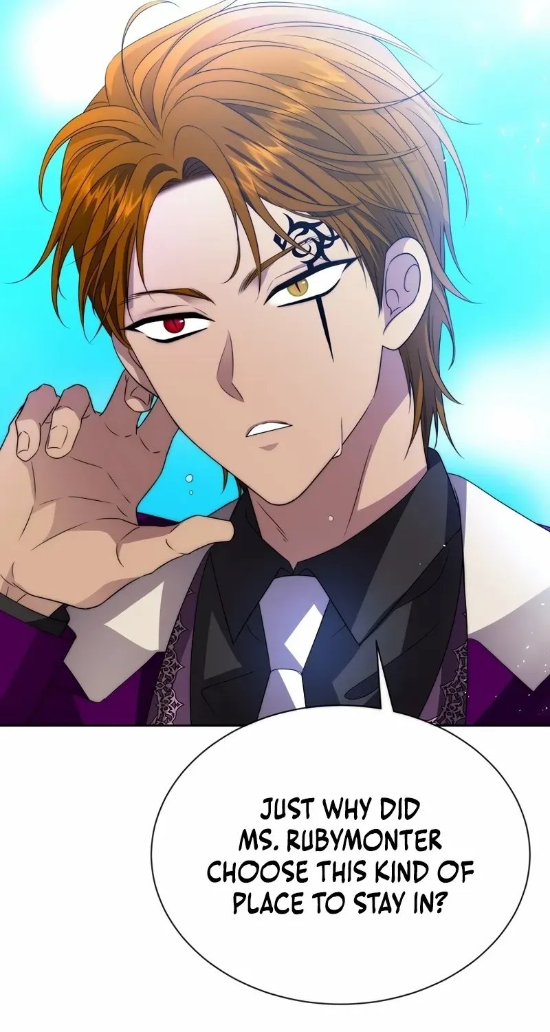 Read Black Haze [Remake] chapter 22 image 40 on Lezhin