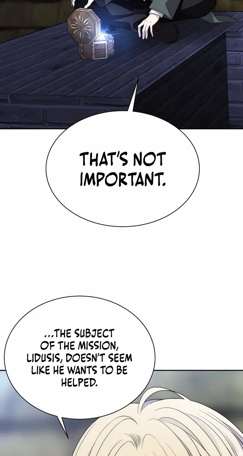 Read Black Haze [Remake] chapter 22 image 5 on Lezhin