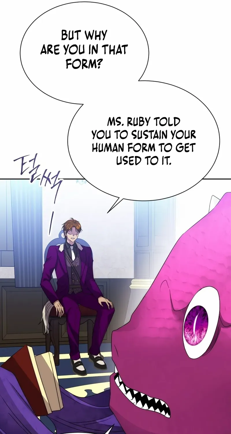 Read Black Haze [Remake] chapter 22 image 55 on Lezhin