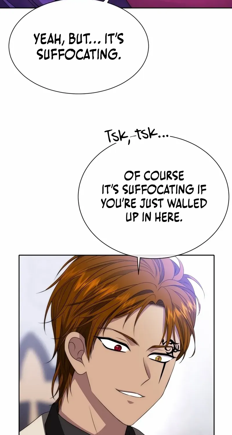 Read Black Haze [Remake] chapter 22 image 56 on Lezhin